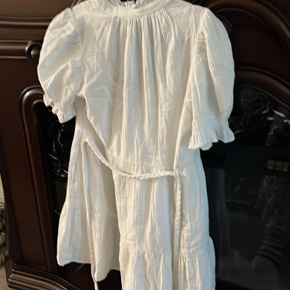 NWT GAP cotton lingerie set…gown and robe SZ S - Picture 7 of 12